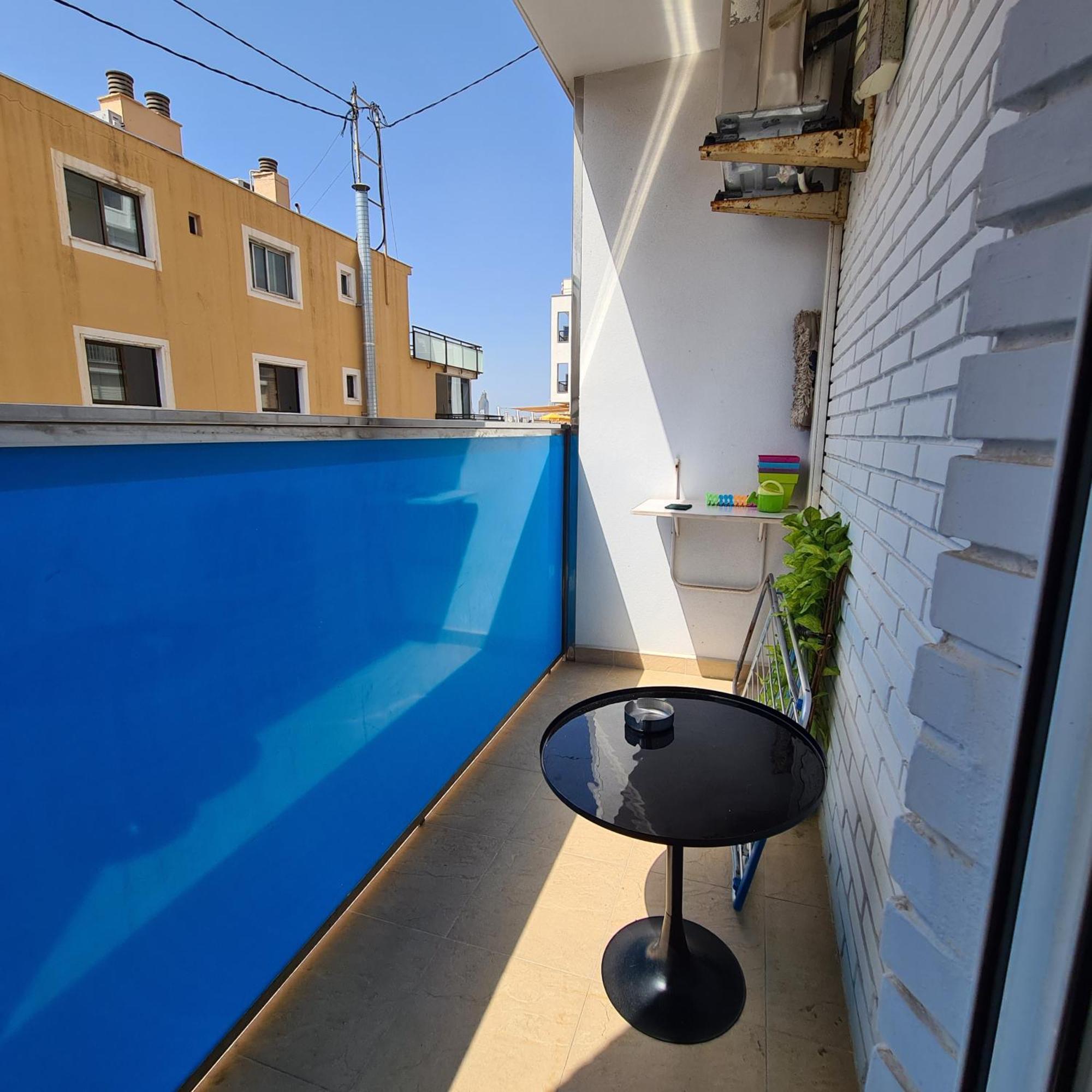 Apartamento Edificio Parque Elche Benidorm Exterior foto