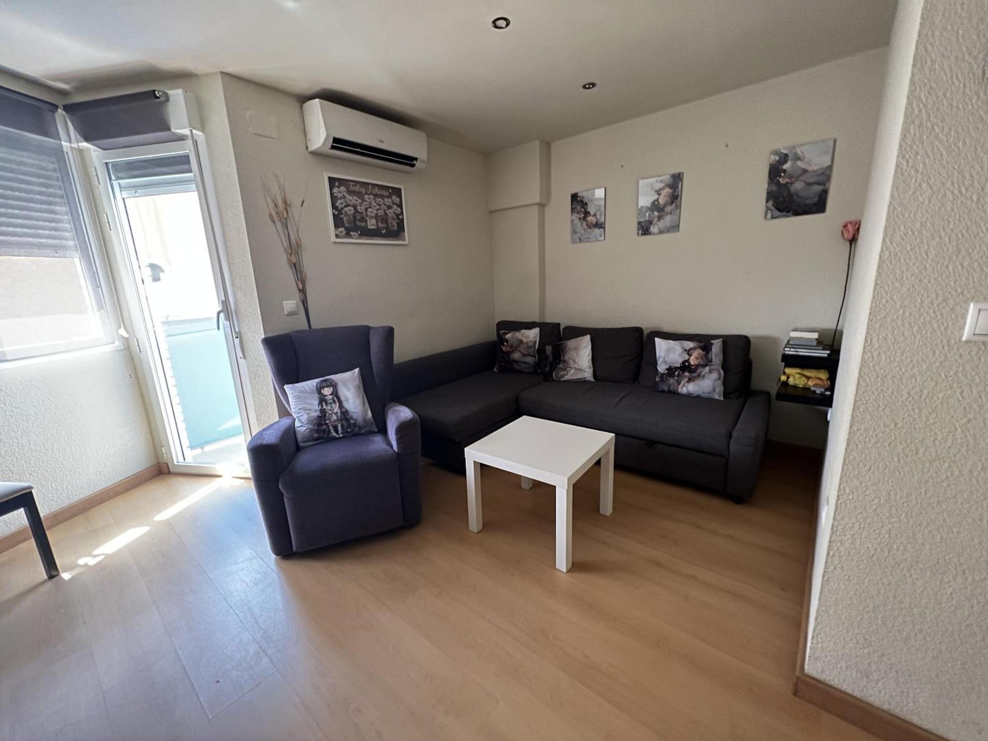 Apartamento Edificio Parque Elche Benidorm Exterior foto
